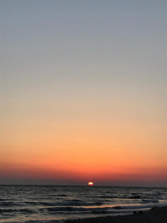 Ey House Villa CChalikounas Buitenkant foto