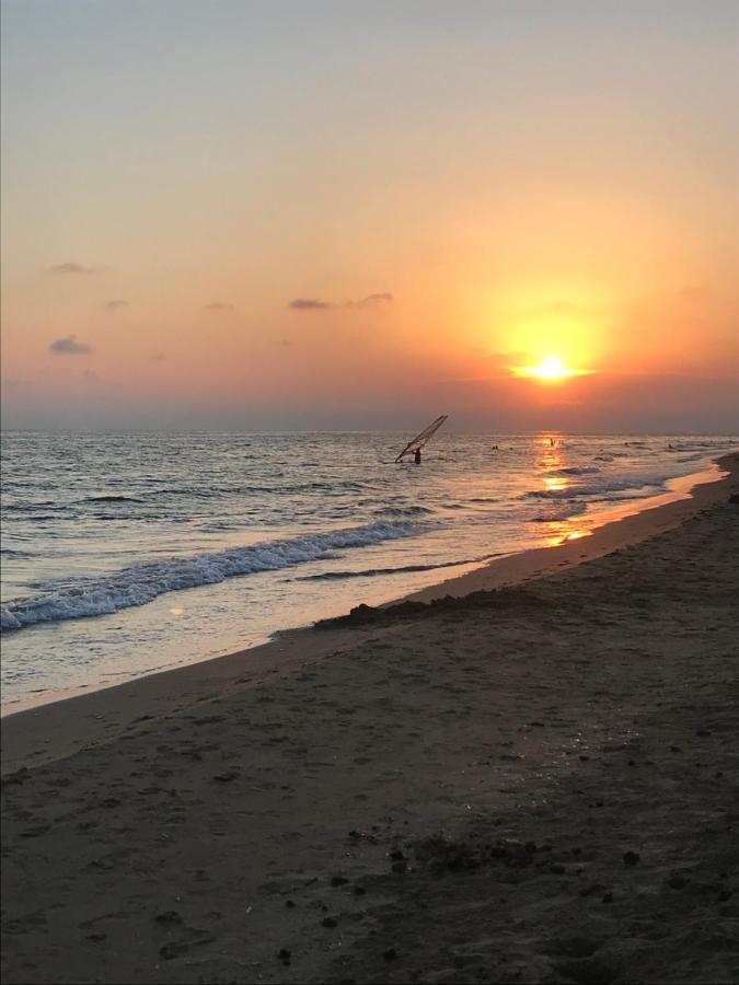 Ey House Villa CChalikounas Buitenkant foto